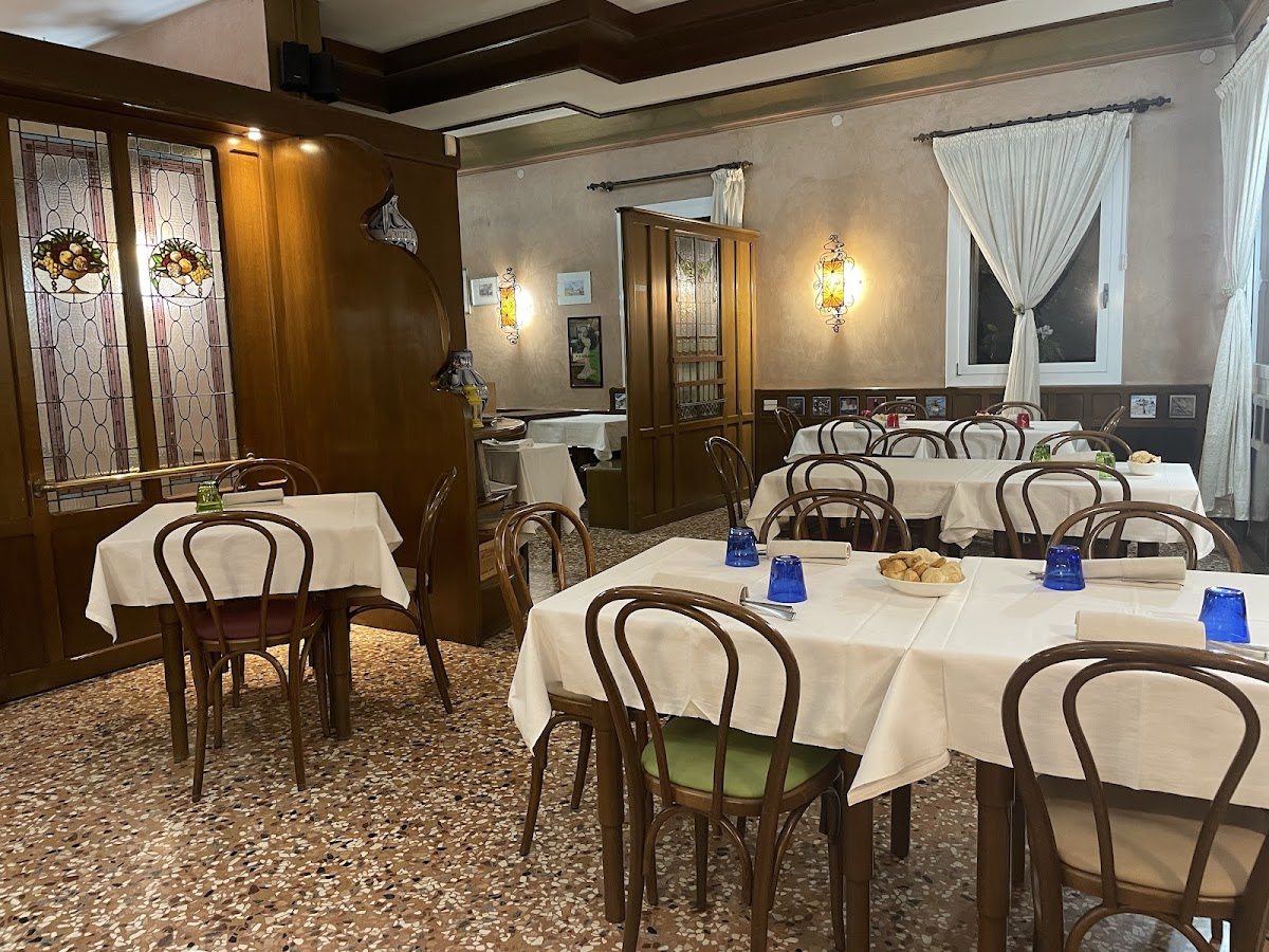 Ristorante Al Cancelletto